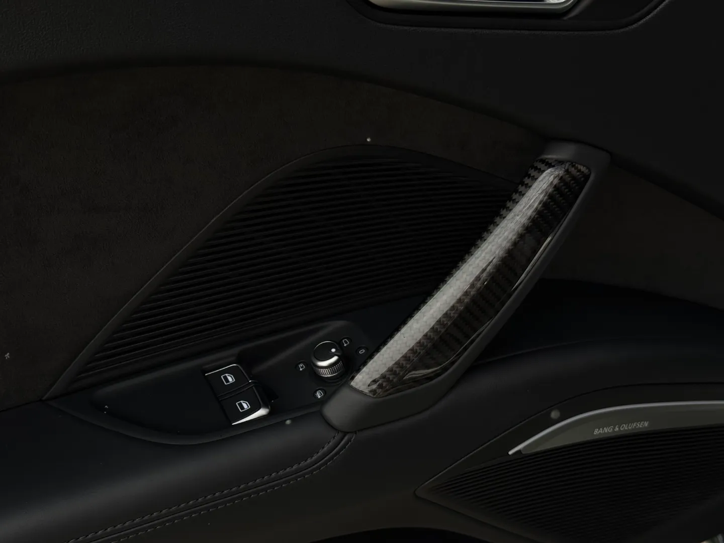 Audi TTRS Audi Exclusive Paint Goodwood Green Metallic — photo 51