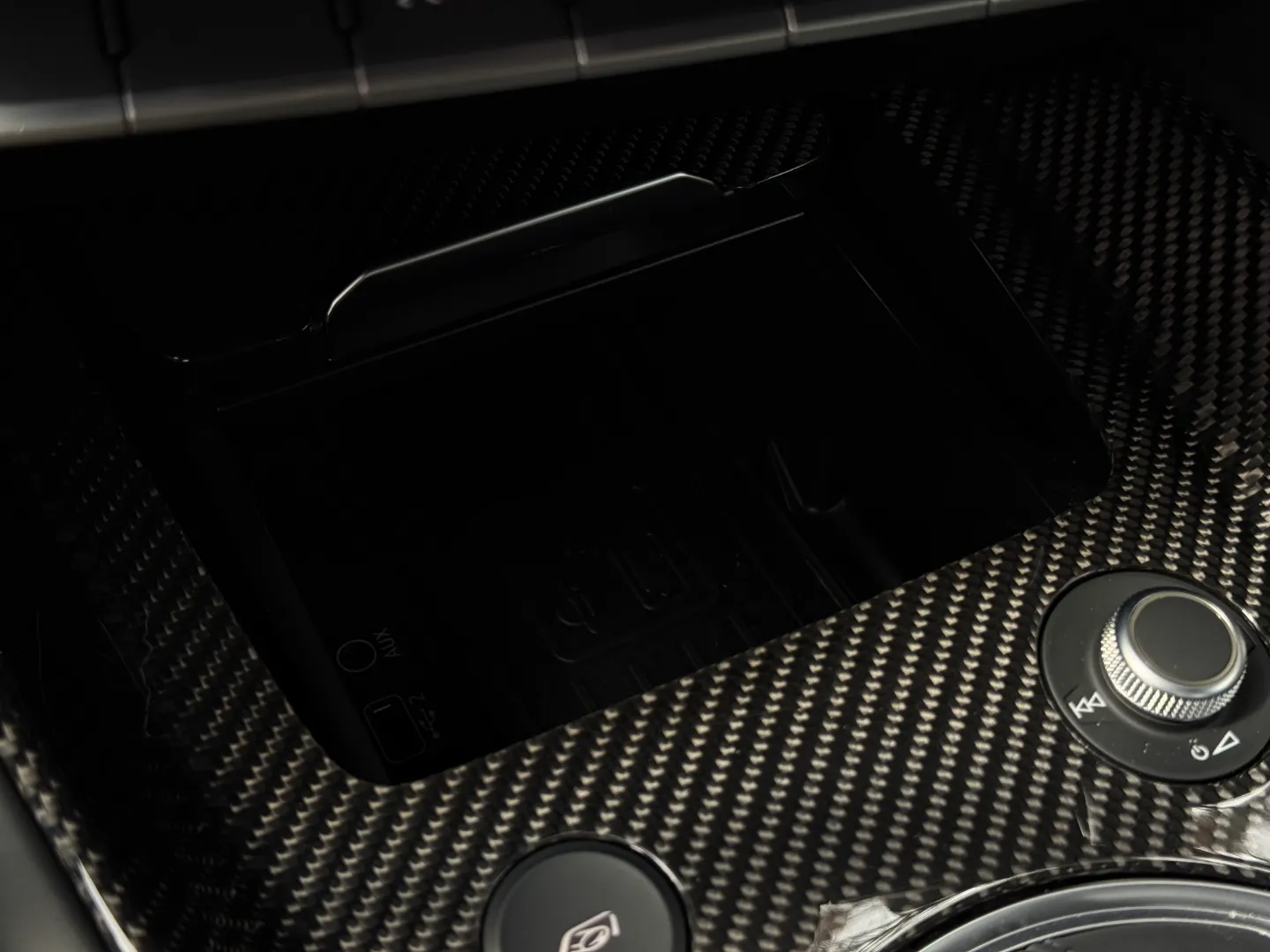 Audi TTRS Audi Exclusive Paint Goodwood Green Metallic — photo 57