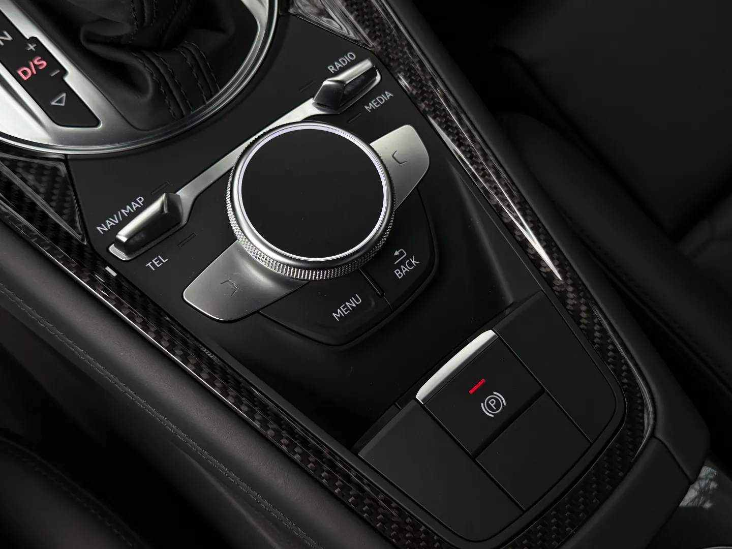 Audi TTRS Audi Exclusive Paint Goodwood Green Metallic — photo 58