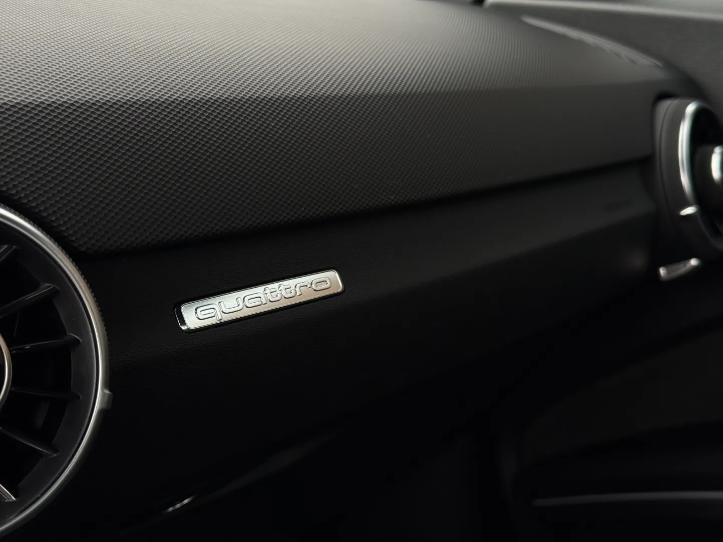 Audi TTRS Audi Exclusive Paint Goodwood Green Metallic — photo 63