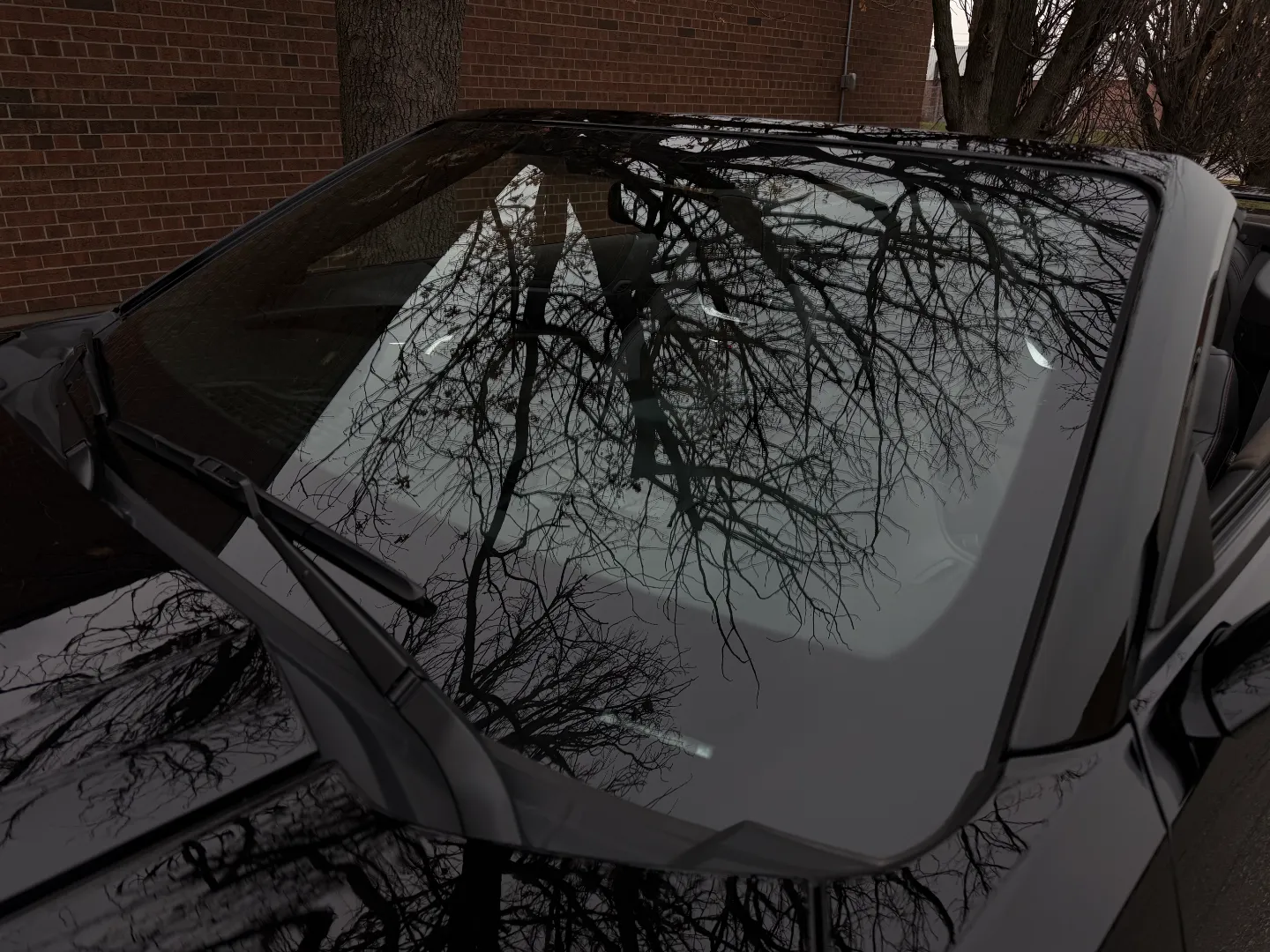 Chevrolet Camaro ZL1 Convertible 6 Speed Manual — photo 19