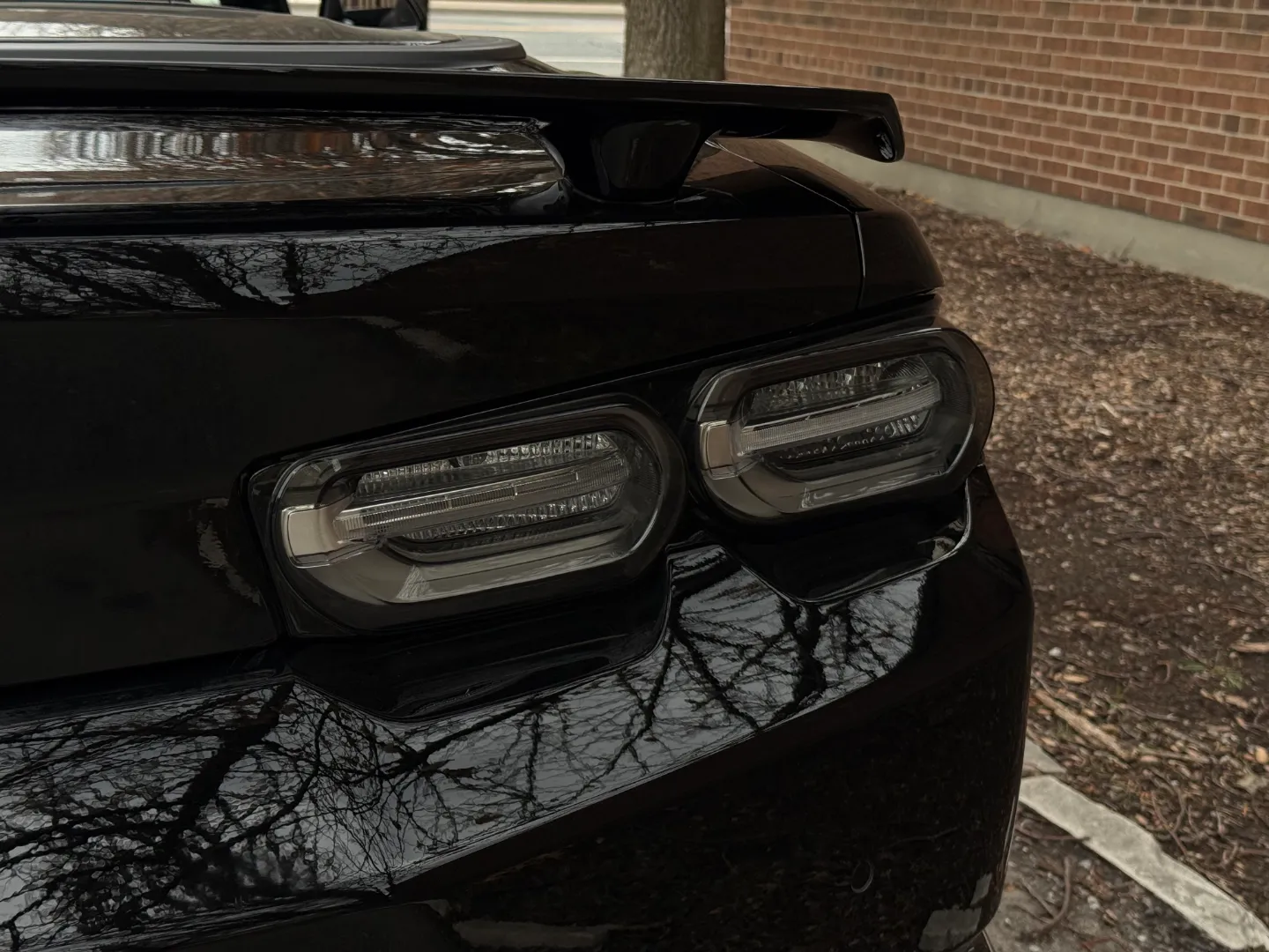 Chevrolet Camaro ZL1 Convertible 6 Speed Manual — photo 29