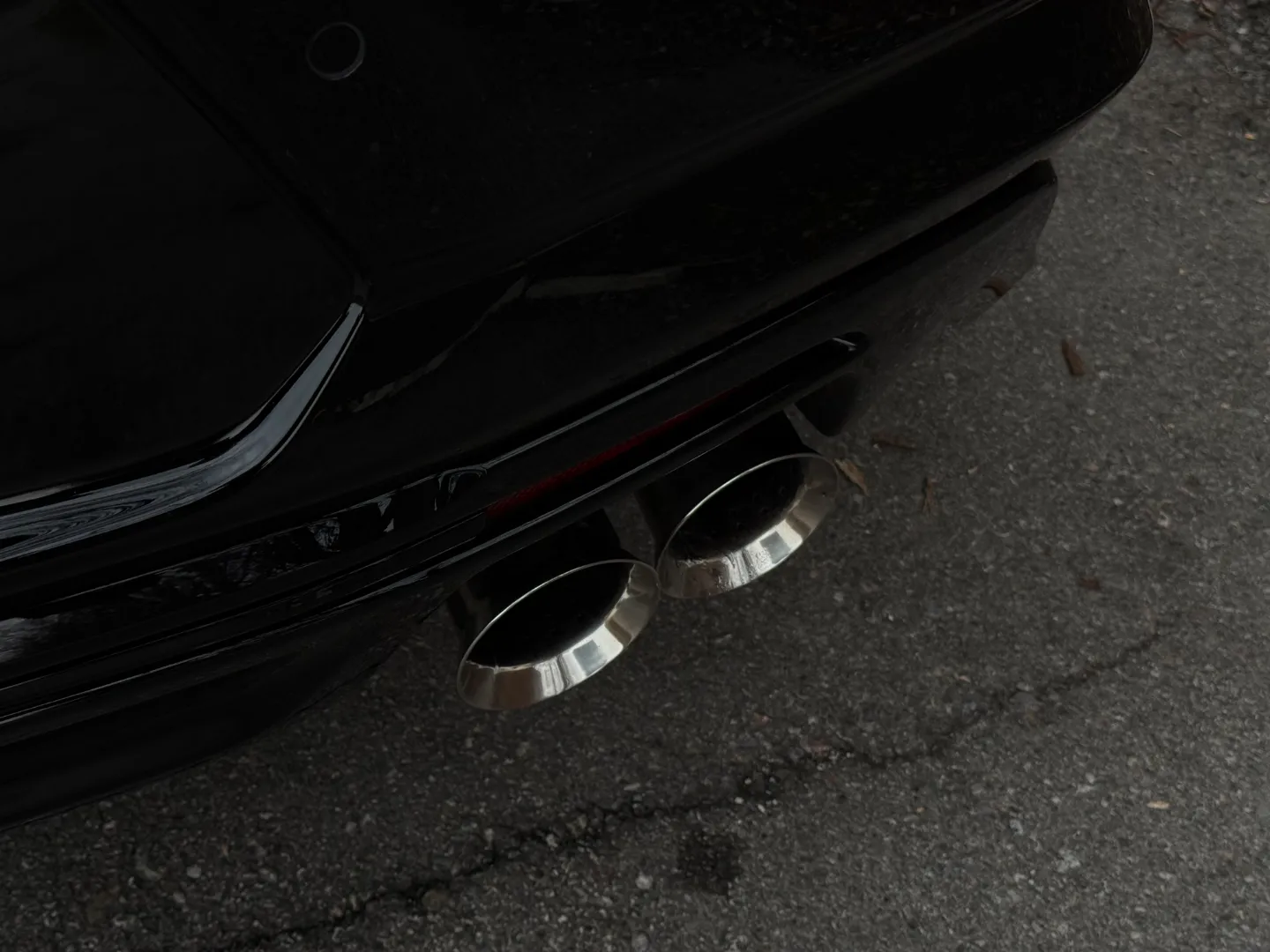 Chevrolet Camaro ZL1 Convertible 6 Speed Manual — photo 32