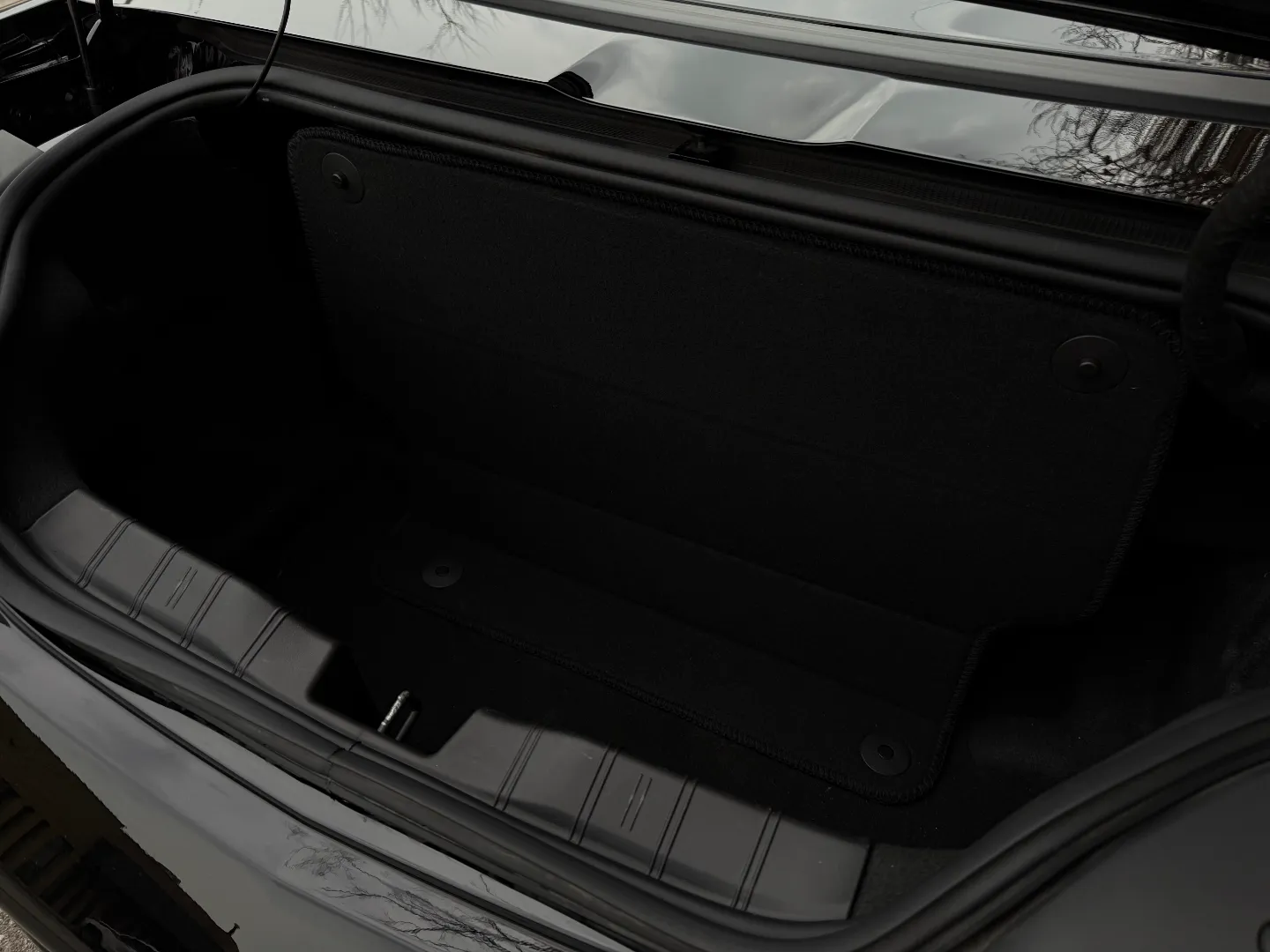 Chevrolet Camaro ZL1 Convertible 6 Speed Manual — photo 33