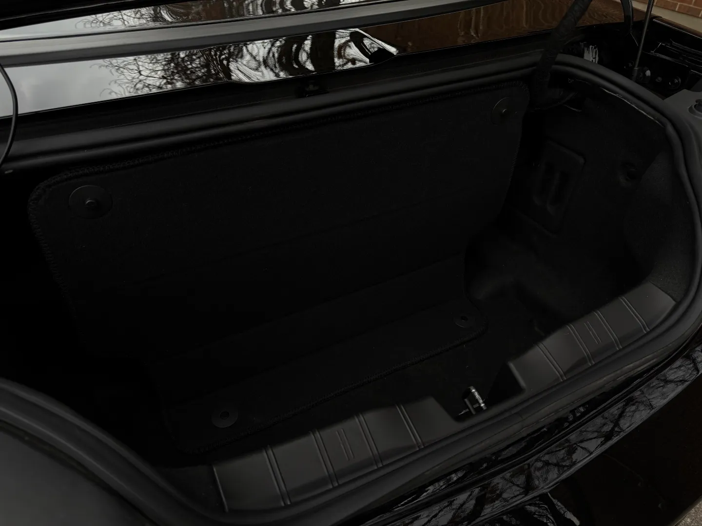 Chevrolet Camaro ZL1 Convertible 6 Speed Manual — photo 34