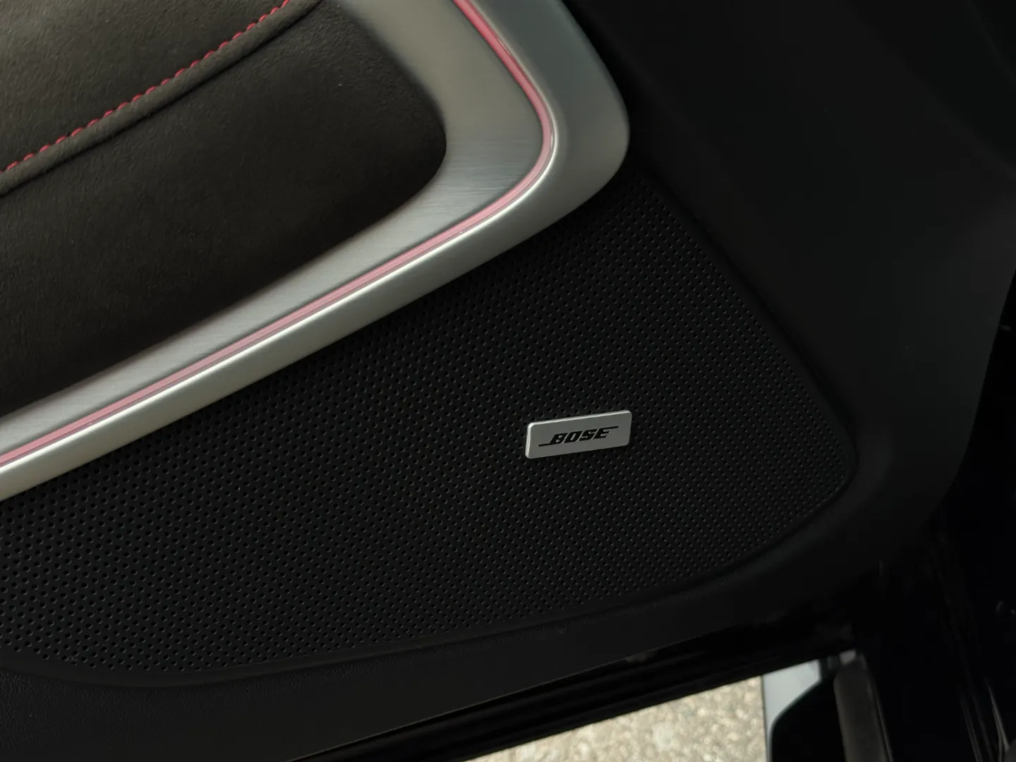 Chevrolet Camaro ZL1 Convertible 6 Speed Manual — photo 53