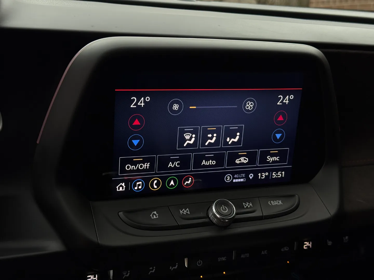 Chevrolet Camaro ZL1 Convertible 6 Speed Manual — photo 59
