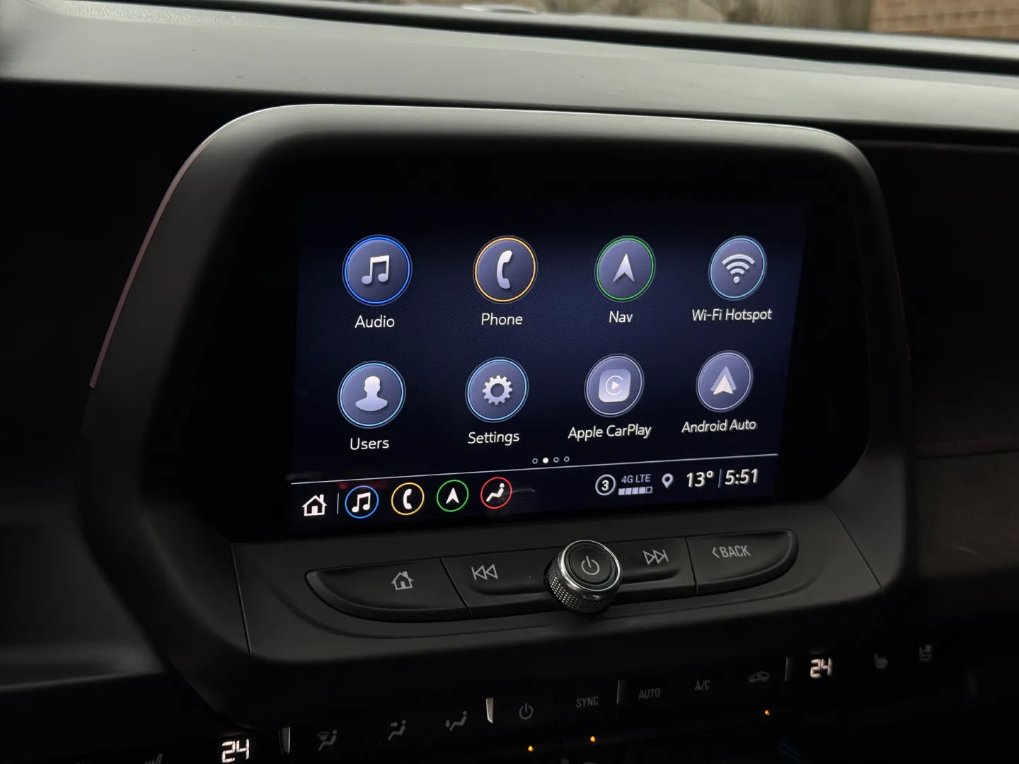 Chevrolet Camaro ZL1 Convertible 6 Speed Manual — photo 61