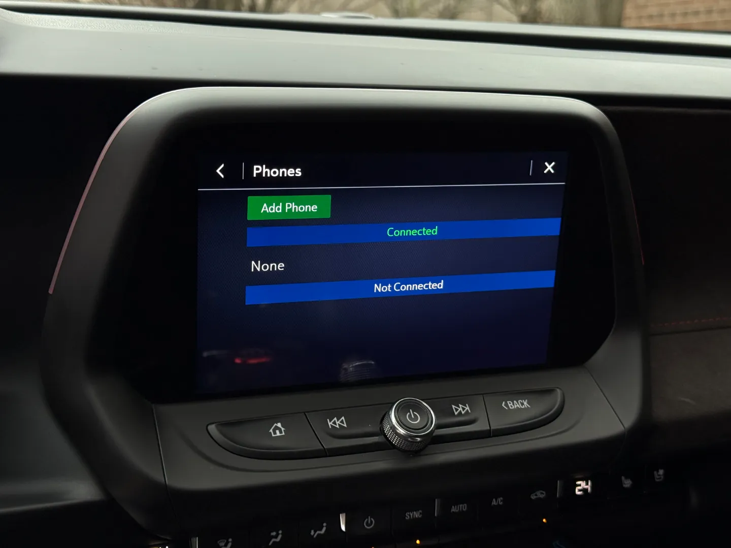 Chevrolet Camaro ZL1 Convertible 6 Speed Manual — photo 62