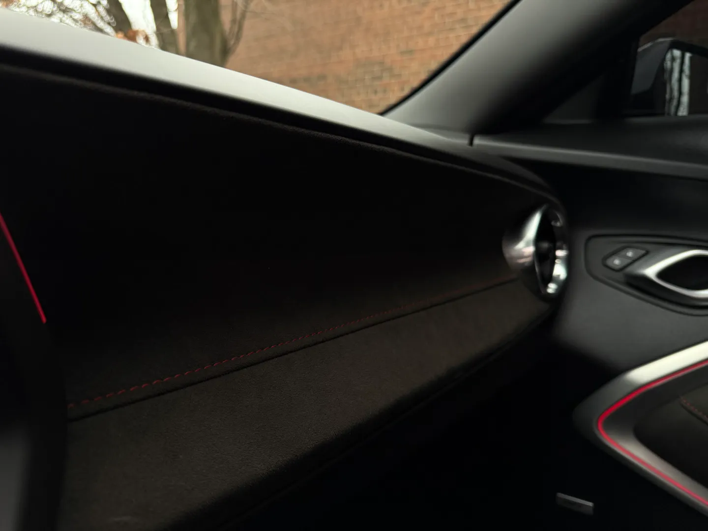 Chevrolet Camaro ZL1 Convertible 6 Speed Manual — photo 66