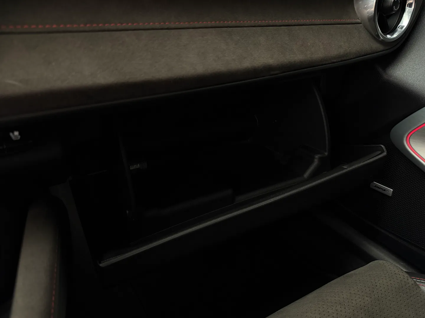 Chevrolet Camaro ZL1 Convertible 6 Speed Manual — photo 67