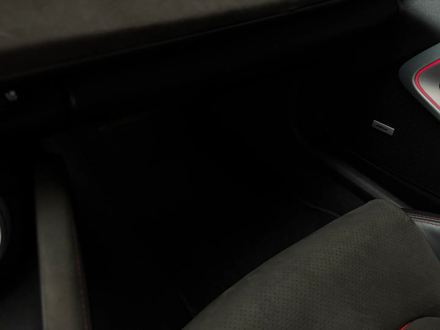 Chevrolet Camaro ZL1 Convertible 6 Speed Manual — photo 68