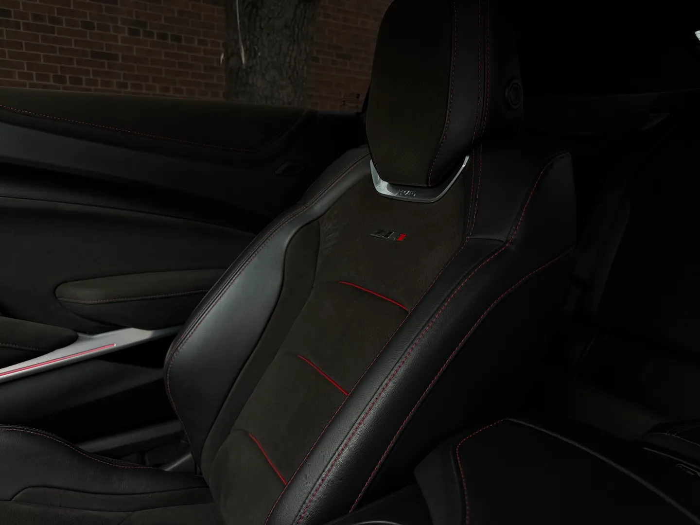 Chevrolet Camaro ZL1 Convertible 6 Speed Manual — photo 70