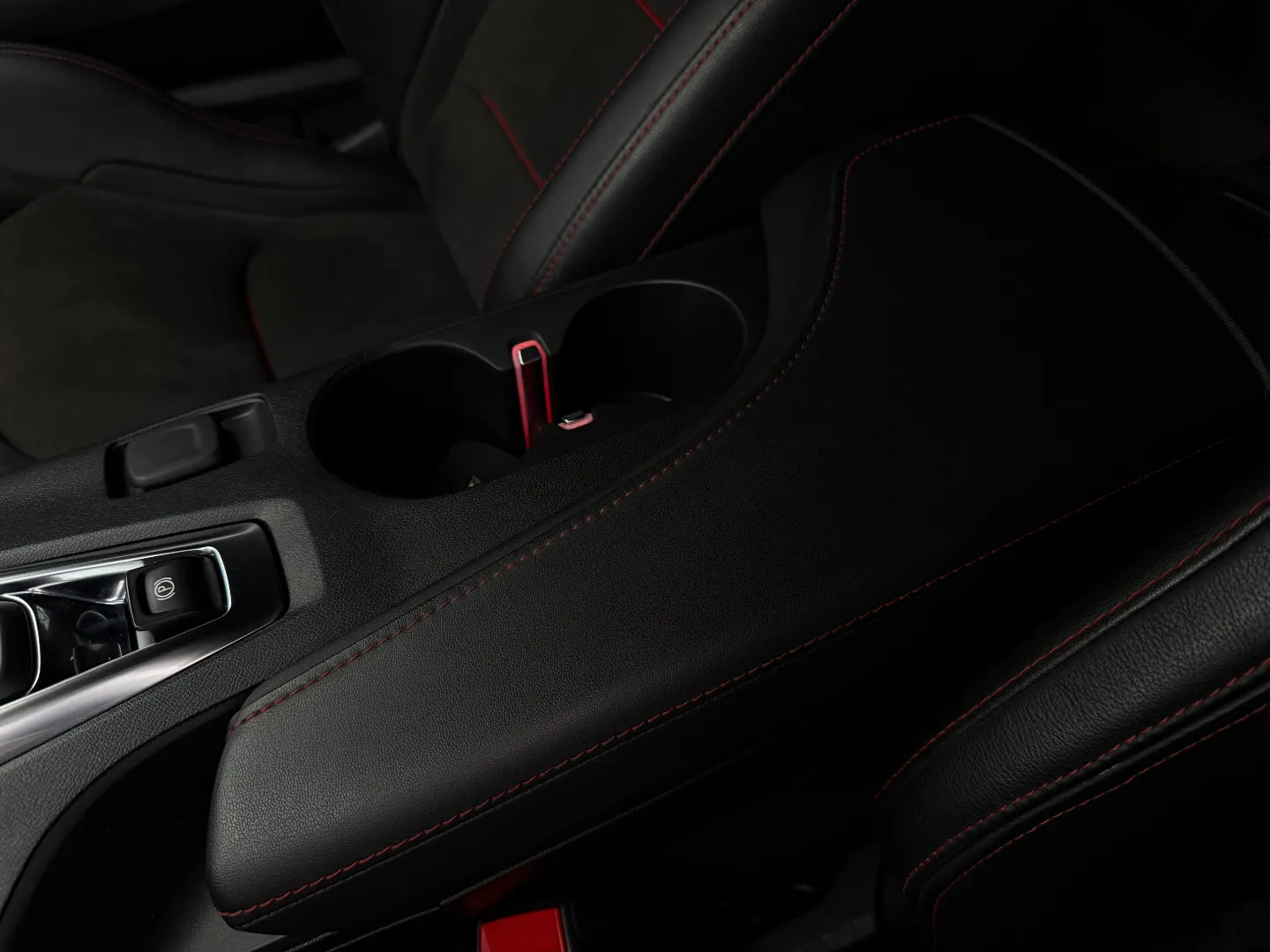 Chevrolet Camaro ZL1 Convertible 6 Speed Manual — photo 71