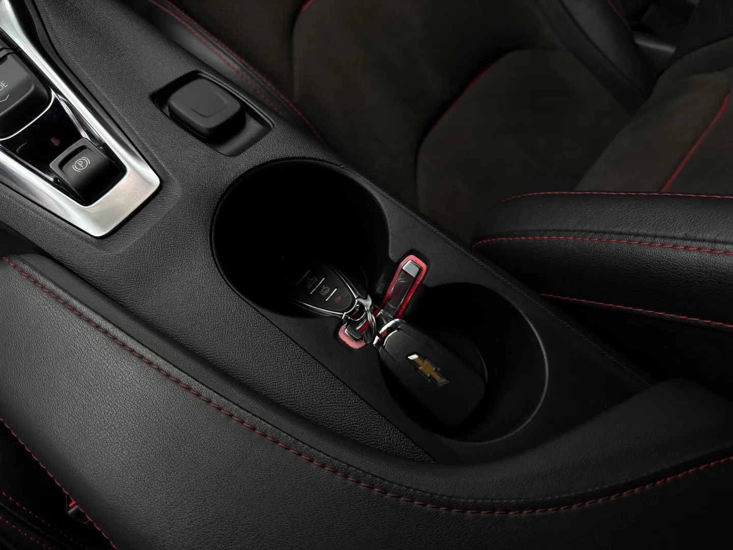 Chevrolet Camaro ZL1 Convertible 6 Speed Manual — photo 72