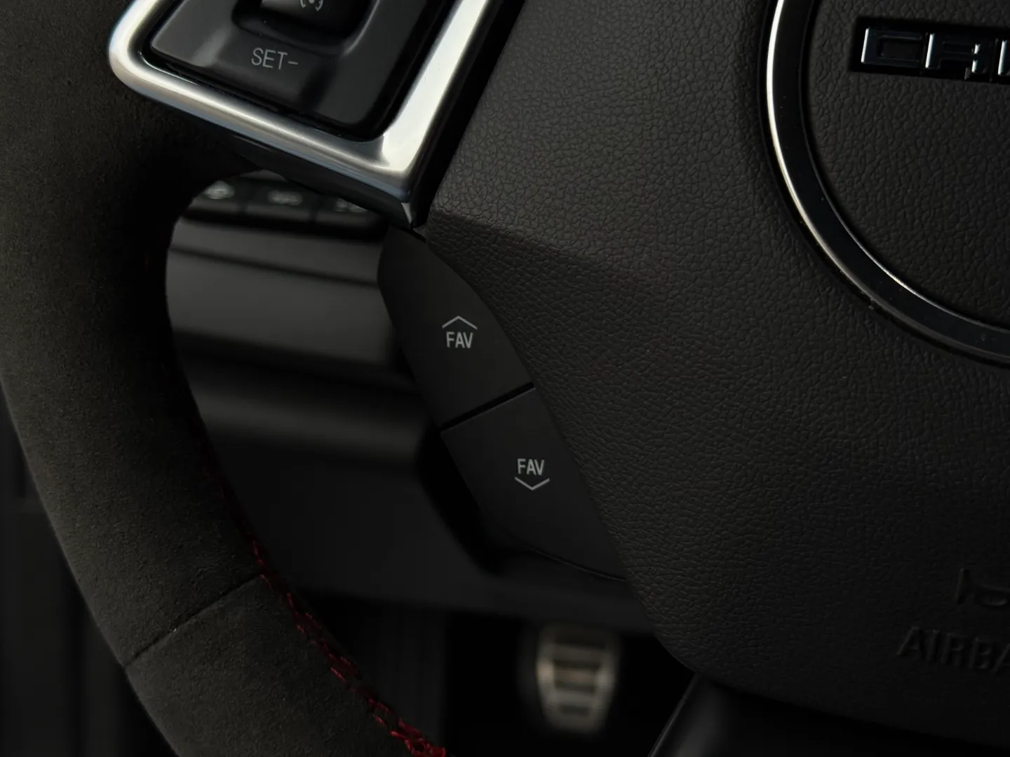 Chevrolet Camaro ZL1 Convertible 6 Speed Manual — photo 77