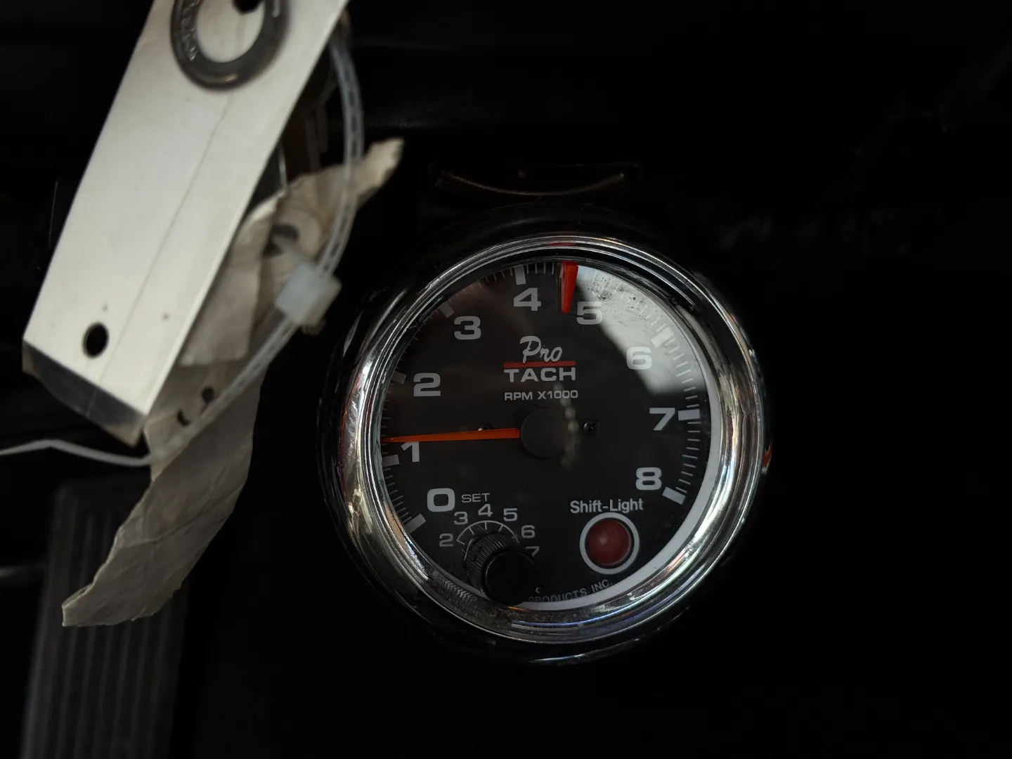 Dodge Charger Restomod R/T Tribute 4 Speed Manual — photo 53