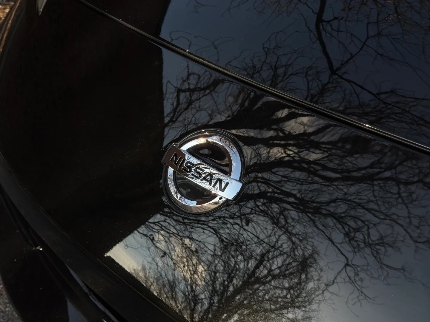 Nissan 370Z Nismo 6 Speed Manual — photo 8