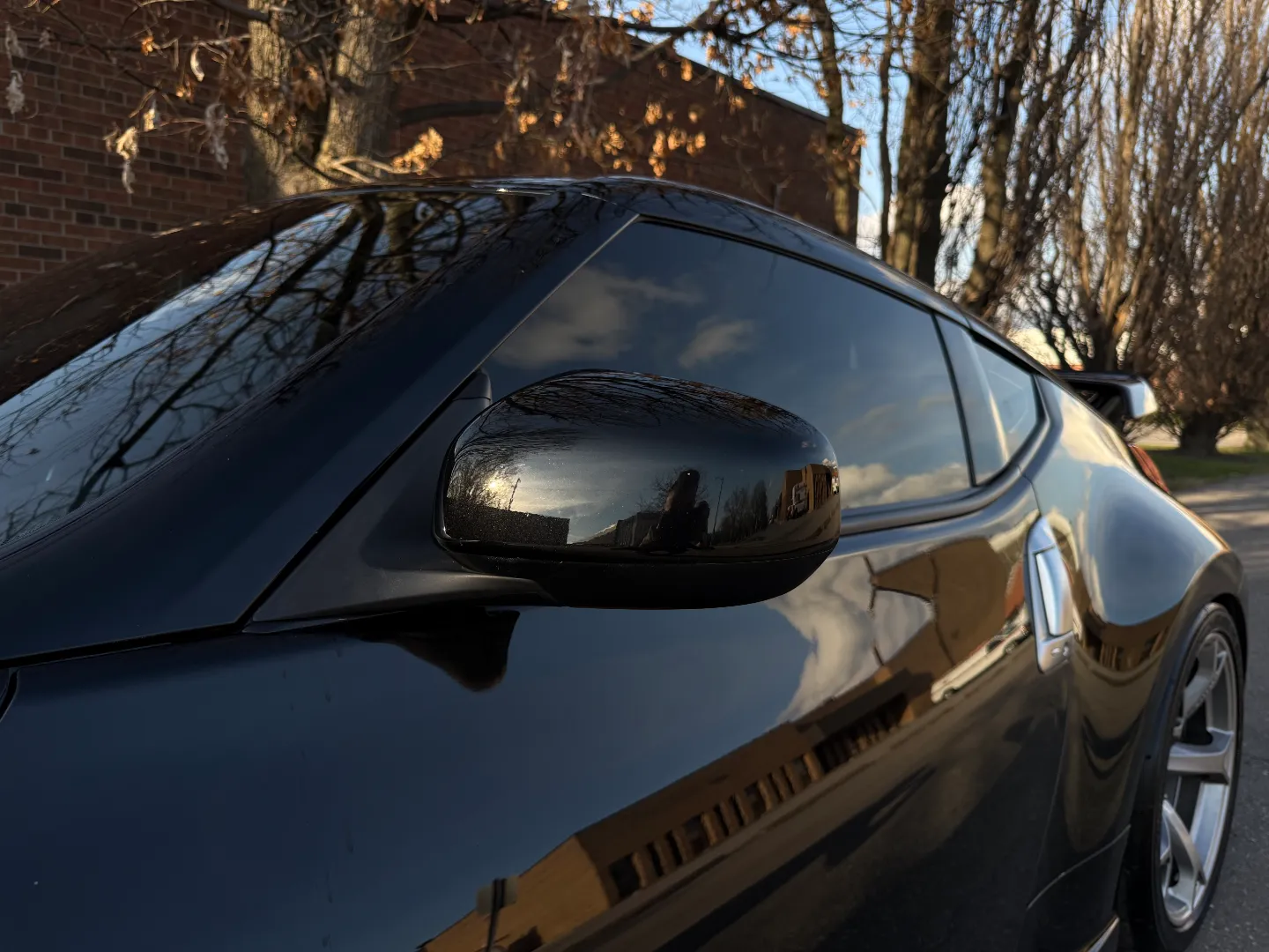 Nissan 370Z Nismo 6 Speed Manual — photo 20