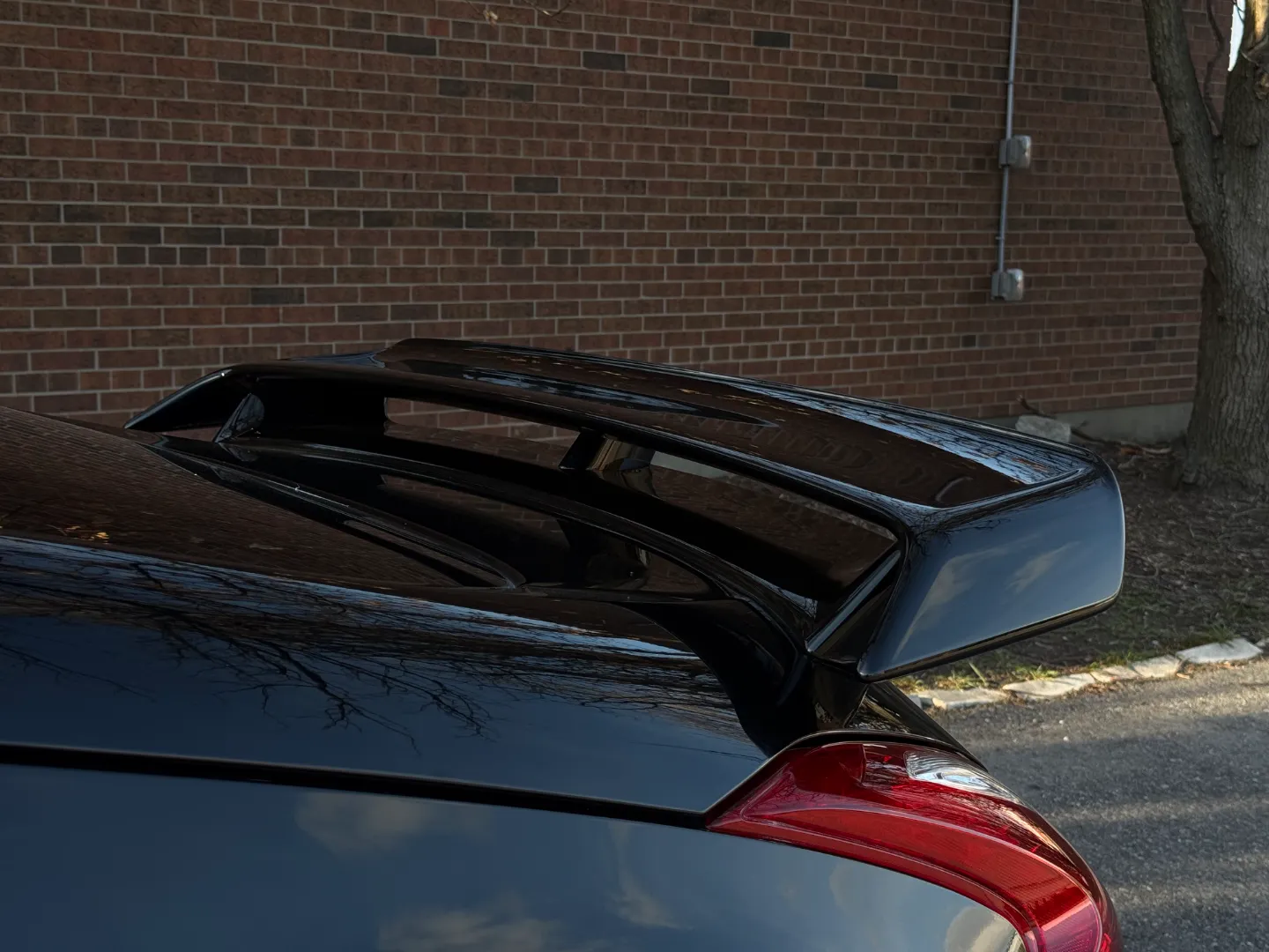 Nissan 370Z Nismo 6 Speed Manual — photo 23