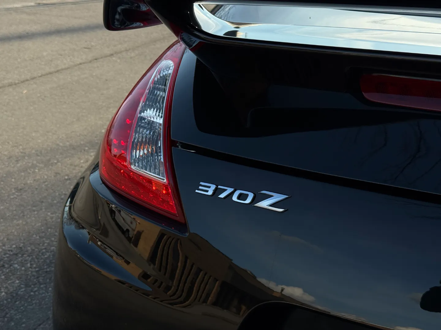 Nissan 370Z Nismo 6 Speed Manual — photo 28
