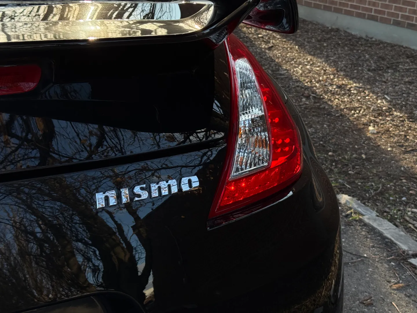 Nissan 370Z Nismo 6 Speed Manual — photo 29