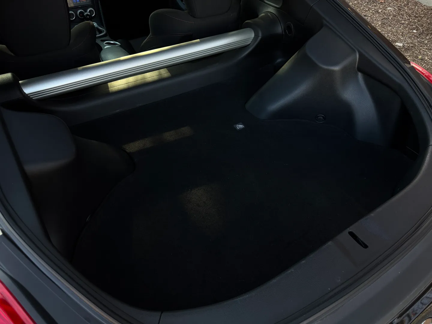 Nissan 370Z Nismo 6 Speed Manual — photo 32