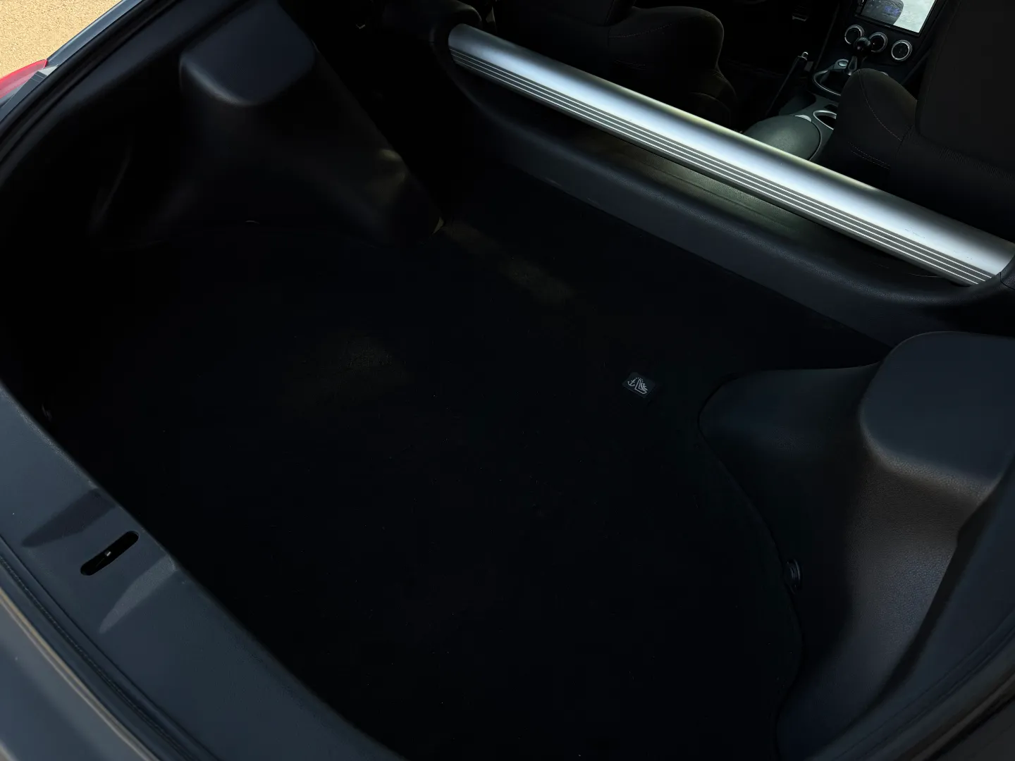 Nissan 370Z Nismo 6 Speed Manual — photo 33