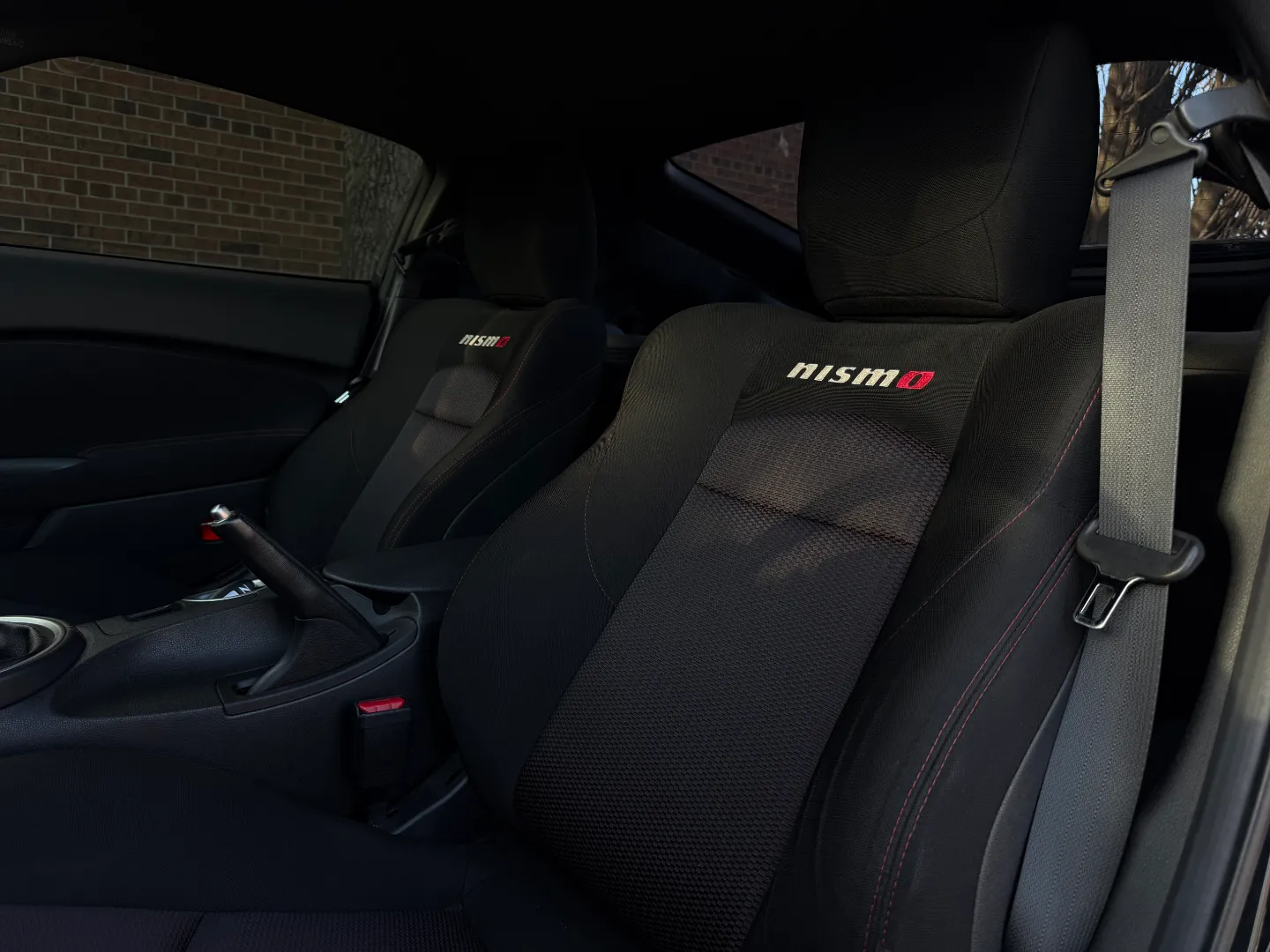 Nissan 370Z Nismo 6 Speed Manual — photo 40