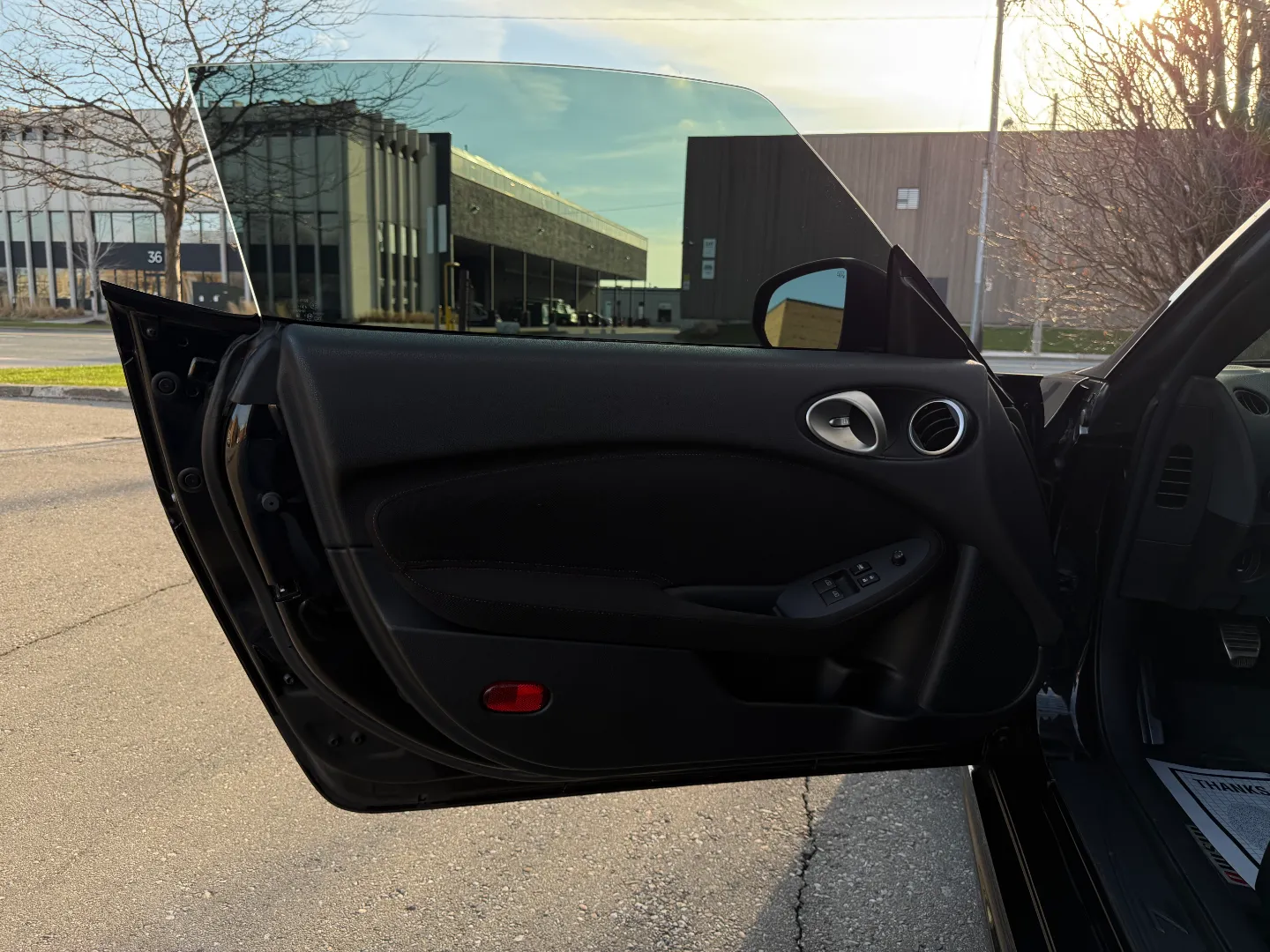 Nissan 370Z Nismo 6 Speed Manual — photo 43