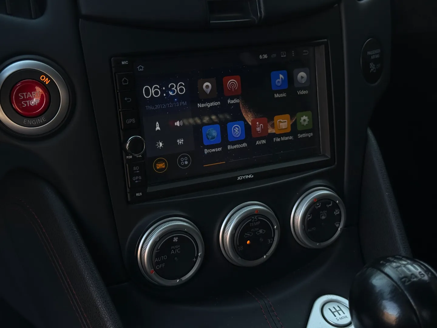 Nissan 370Z Nismo 6 Speed Manual — photo 50