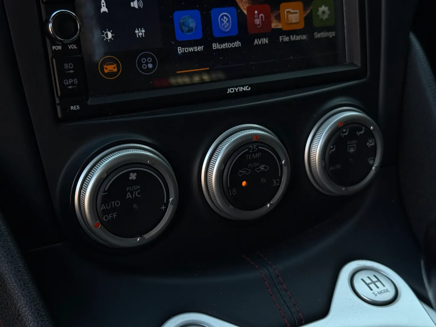Nissan 370Z Nismo 6 Speed Manual — photo 51
