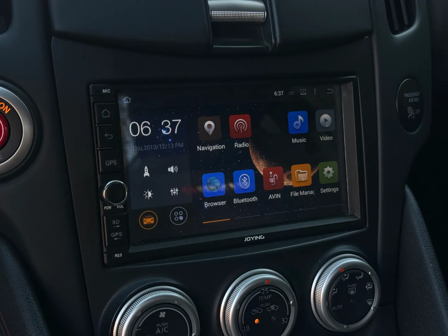 Nissan 370Z Nismo 6 Speed Manual — photo 52