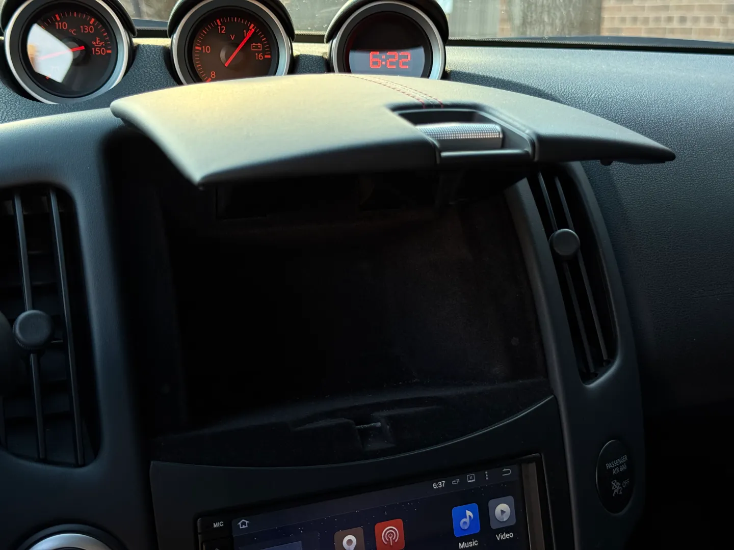 Nissan 370Z Nismo 6 Speed Manual — photo 55