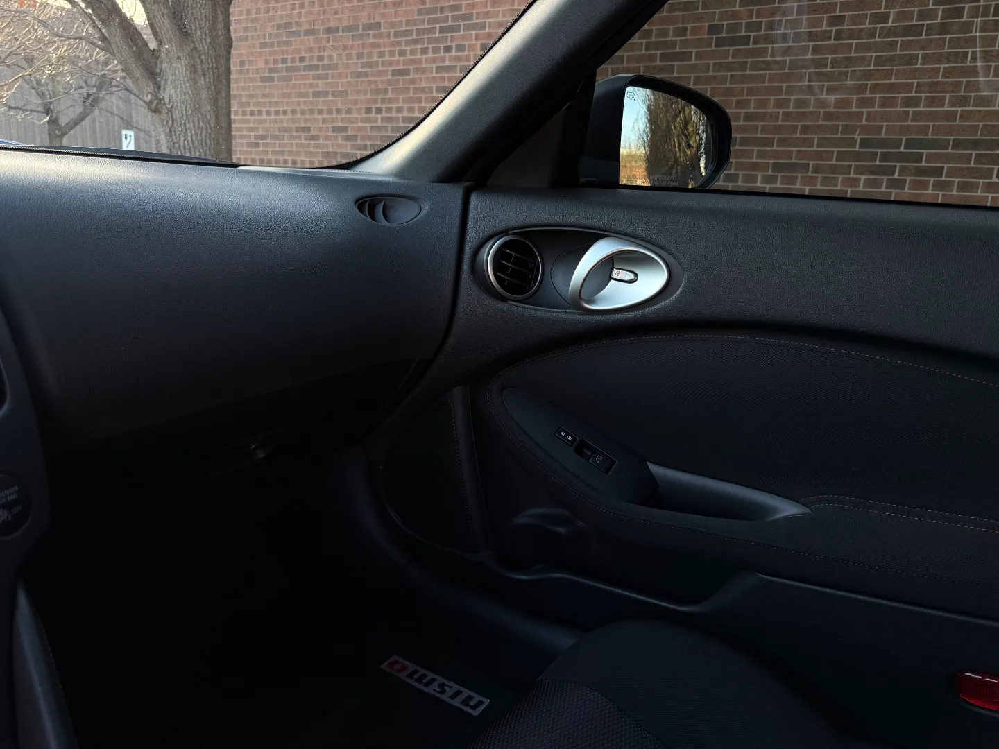Nissan 370Z Nismo 6 Speed Manual — photo 58