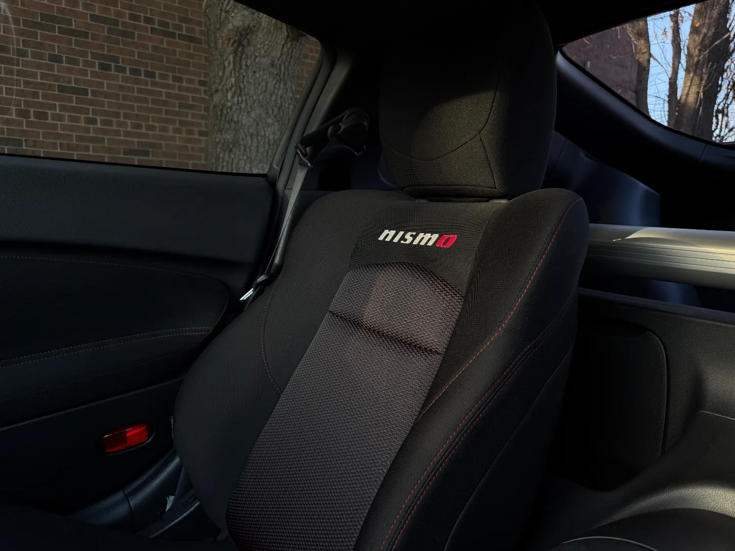 Nissan 370Z Nismo 6 Speed Manual — photo 62