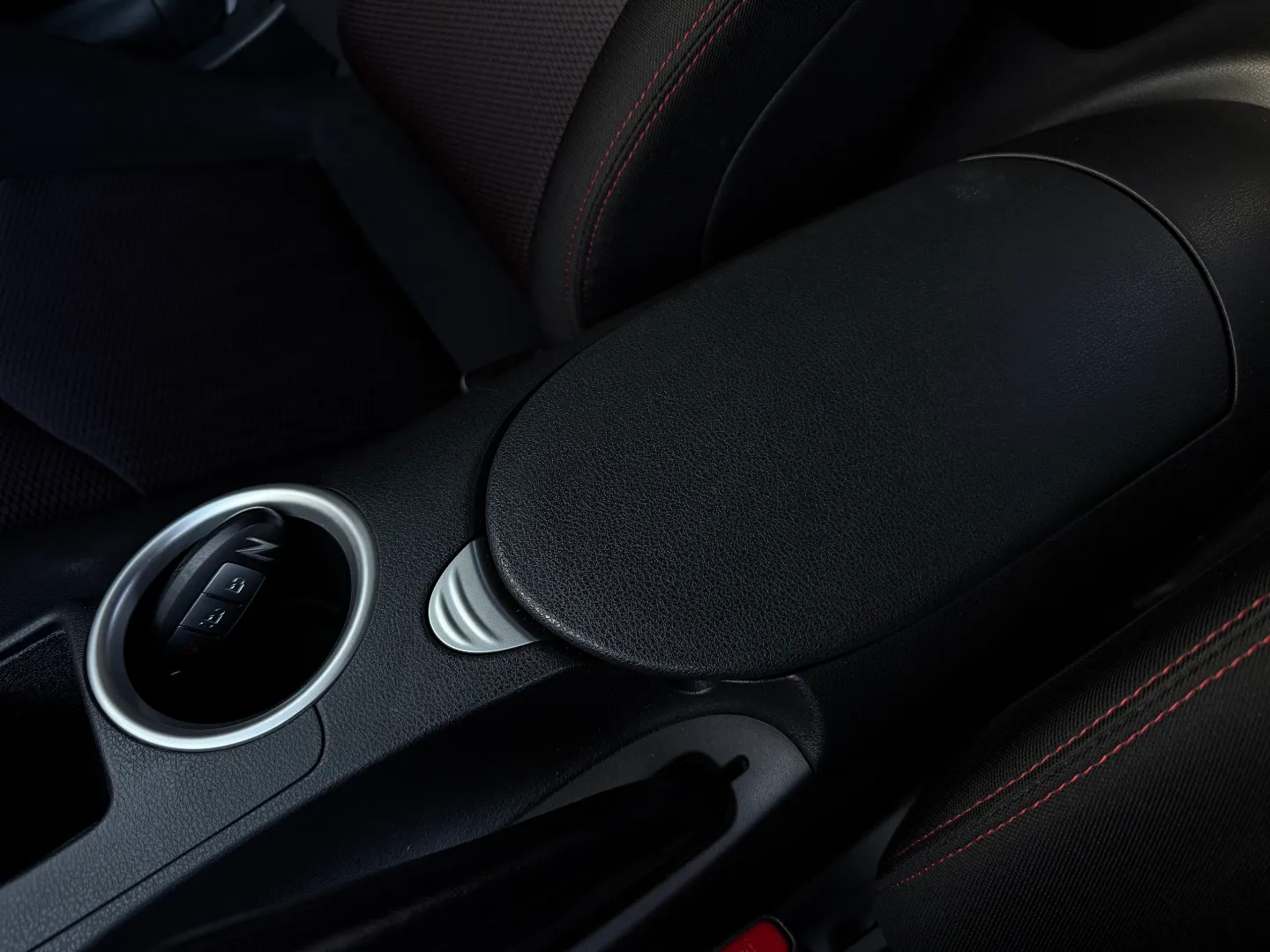 Nissan 370Z Nismo 6 Speed Manual — photo 63