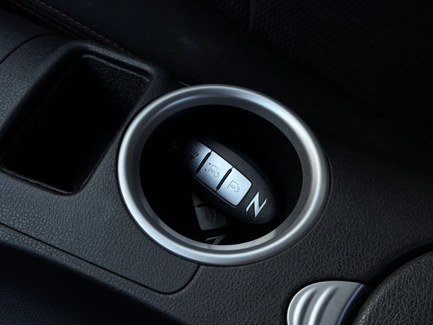 Nissan 370Z Nismo 6 Speed Manual — photo 65
