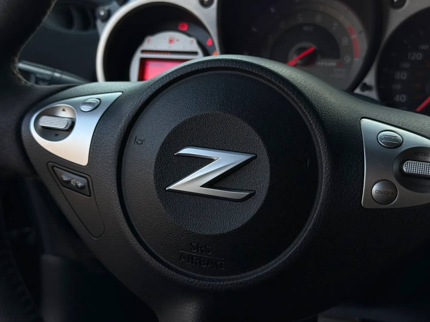 Nissan 370Z Nismo 6 Speed Manual — photo 67