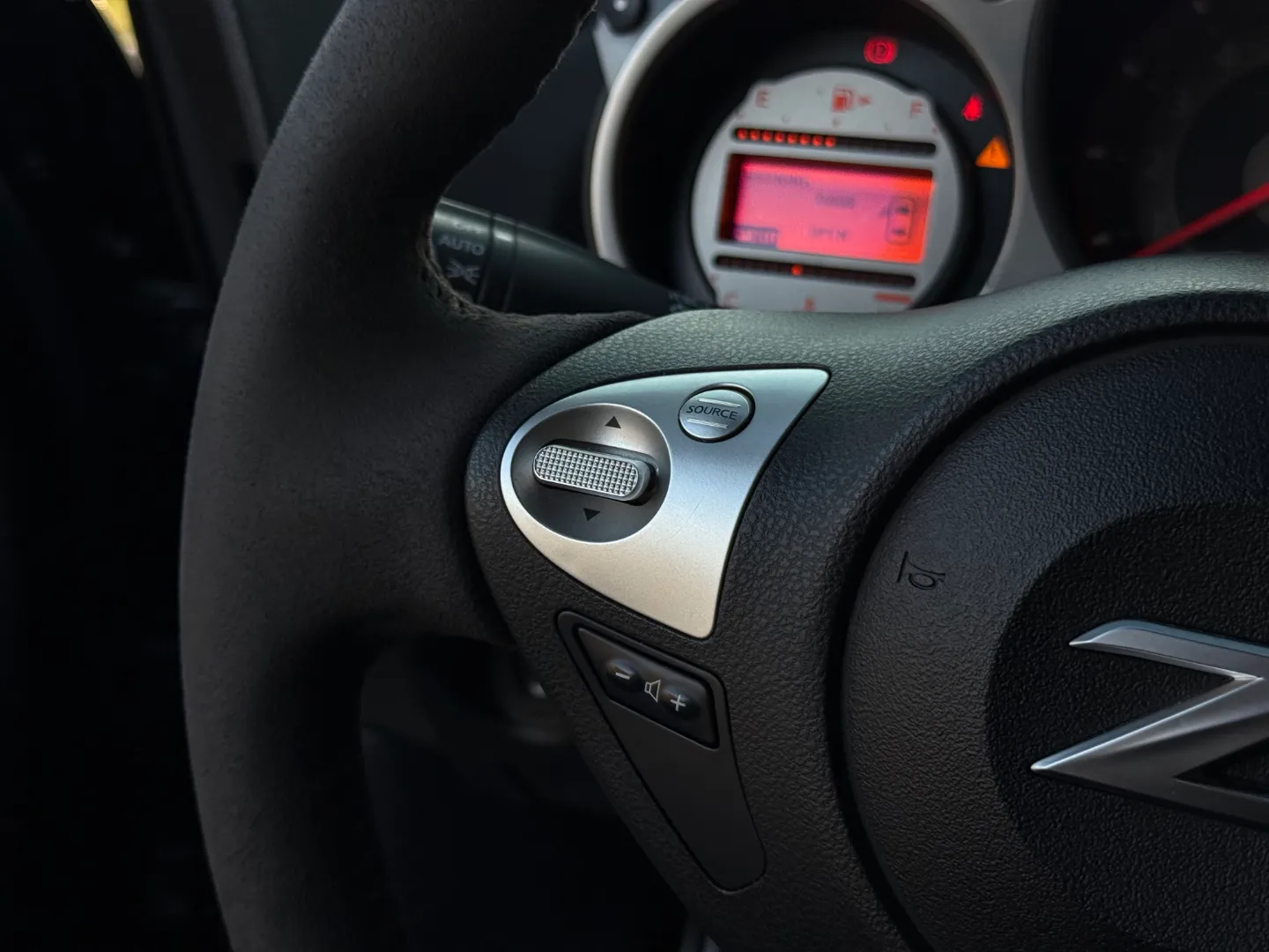 Nissan 370Z Nismo 6 Speed Manual — photo 68