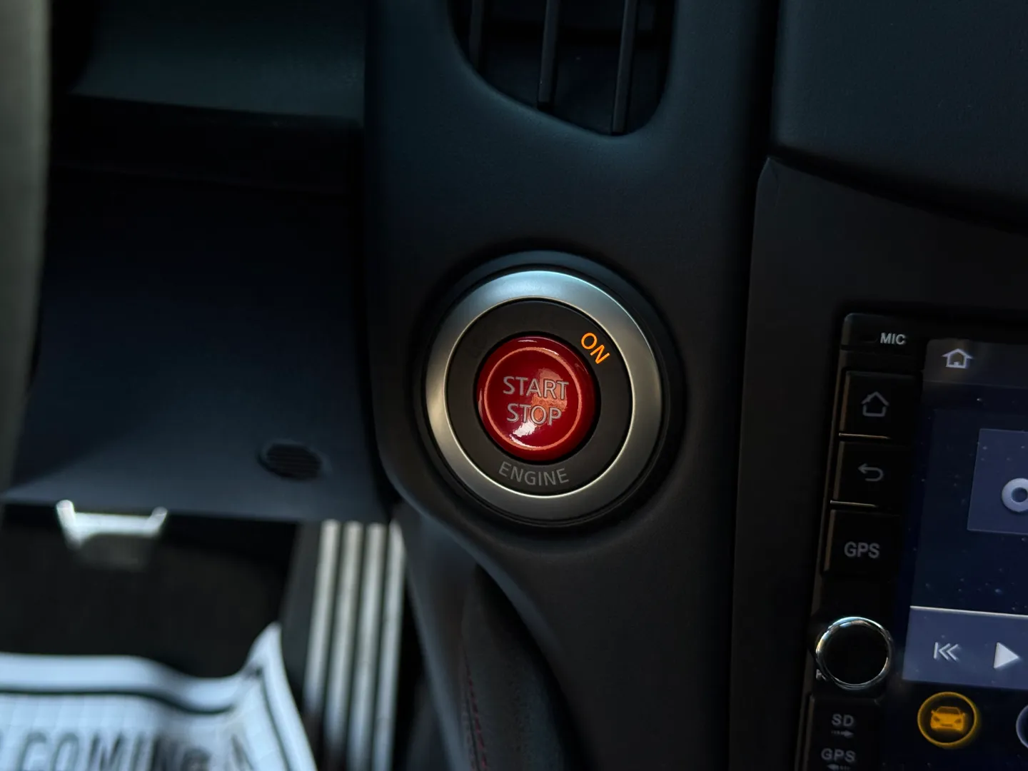 Nissan 370Z Nismo 6 Speed Manual — photo 70