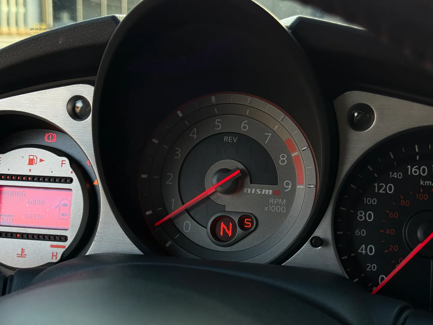 Nissan 370Z Nismo 6 Speed Manual — photo 72