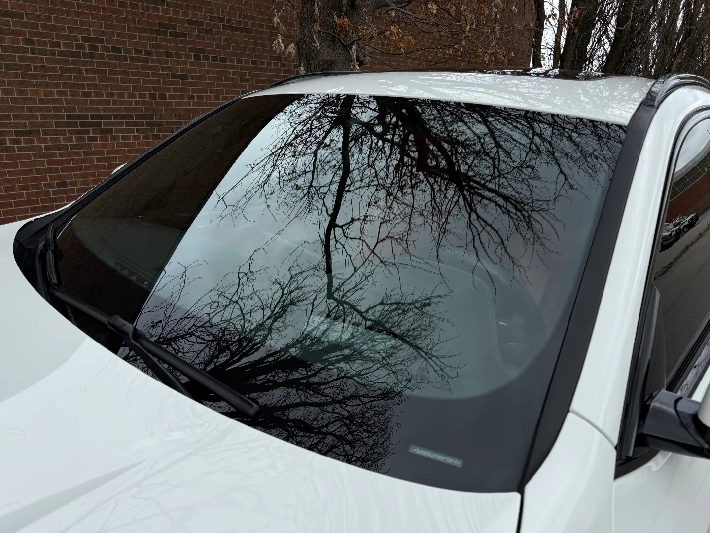 BMW X4 M40i  — photo 16