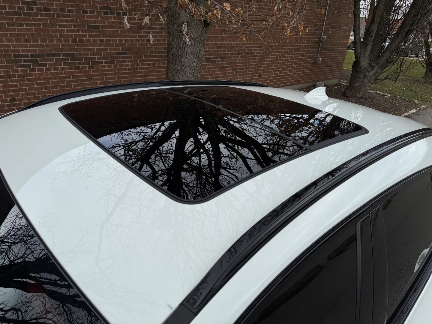 BMW X4 M40i  — photo 19