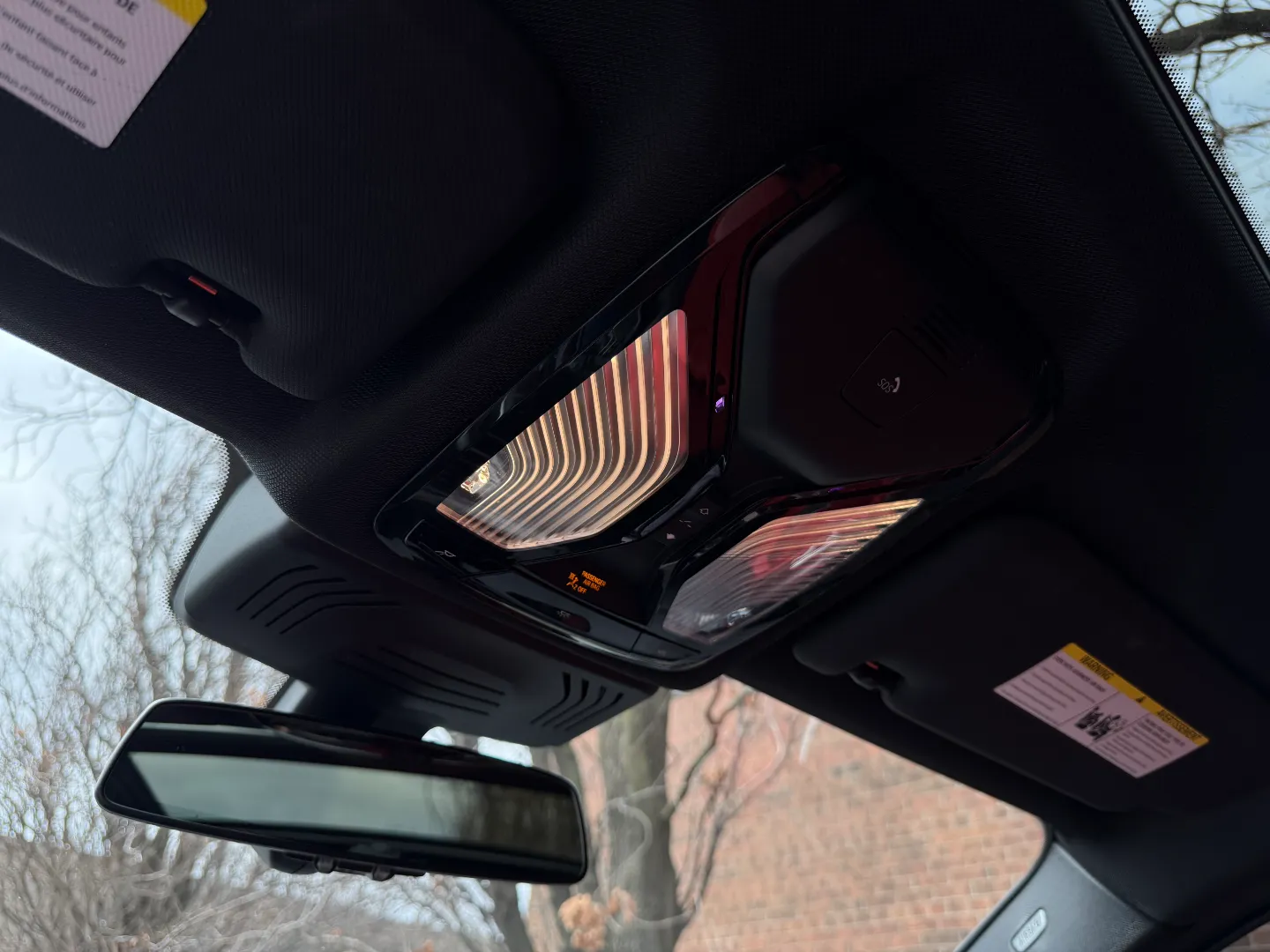 BMW X4 M40i  — photo 58