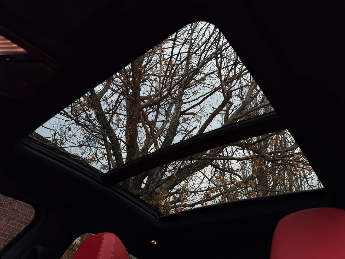 BMW X4 M40i  — photo 59