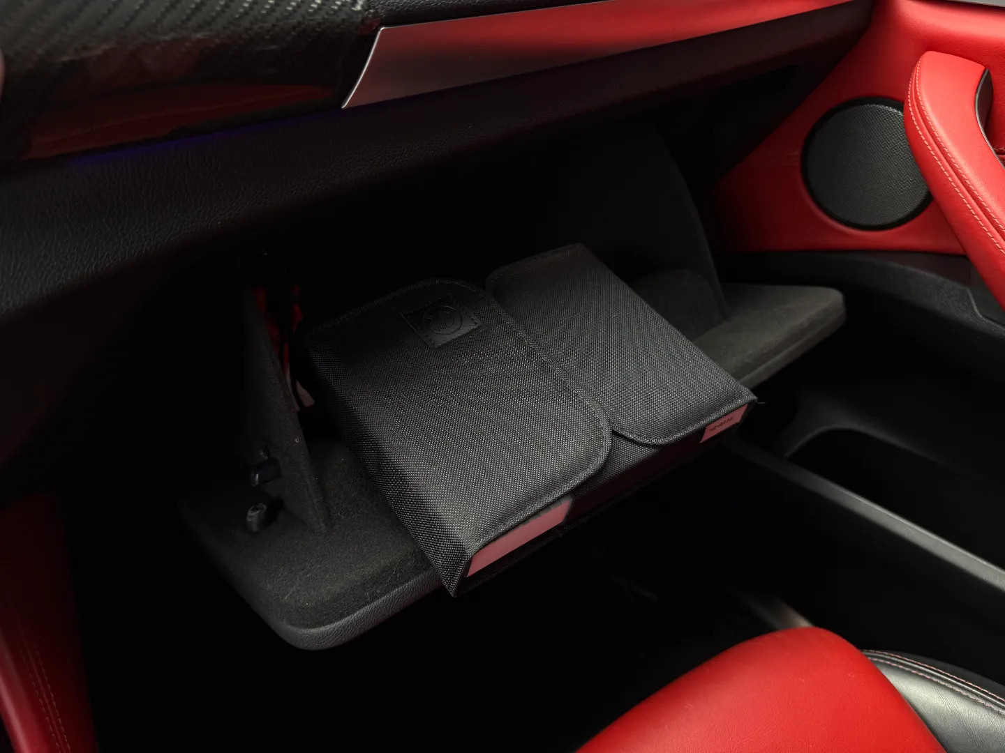 BMW X4 M40i  — photo 62