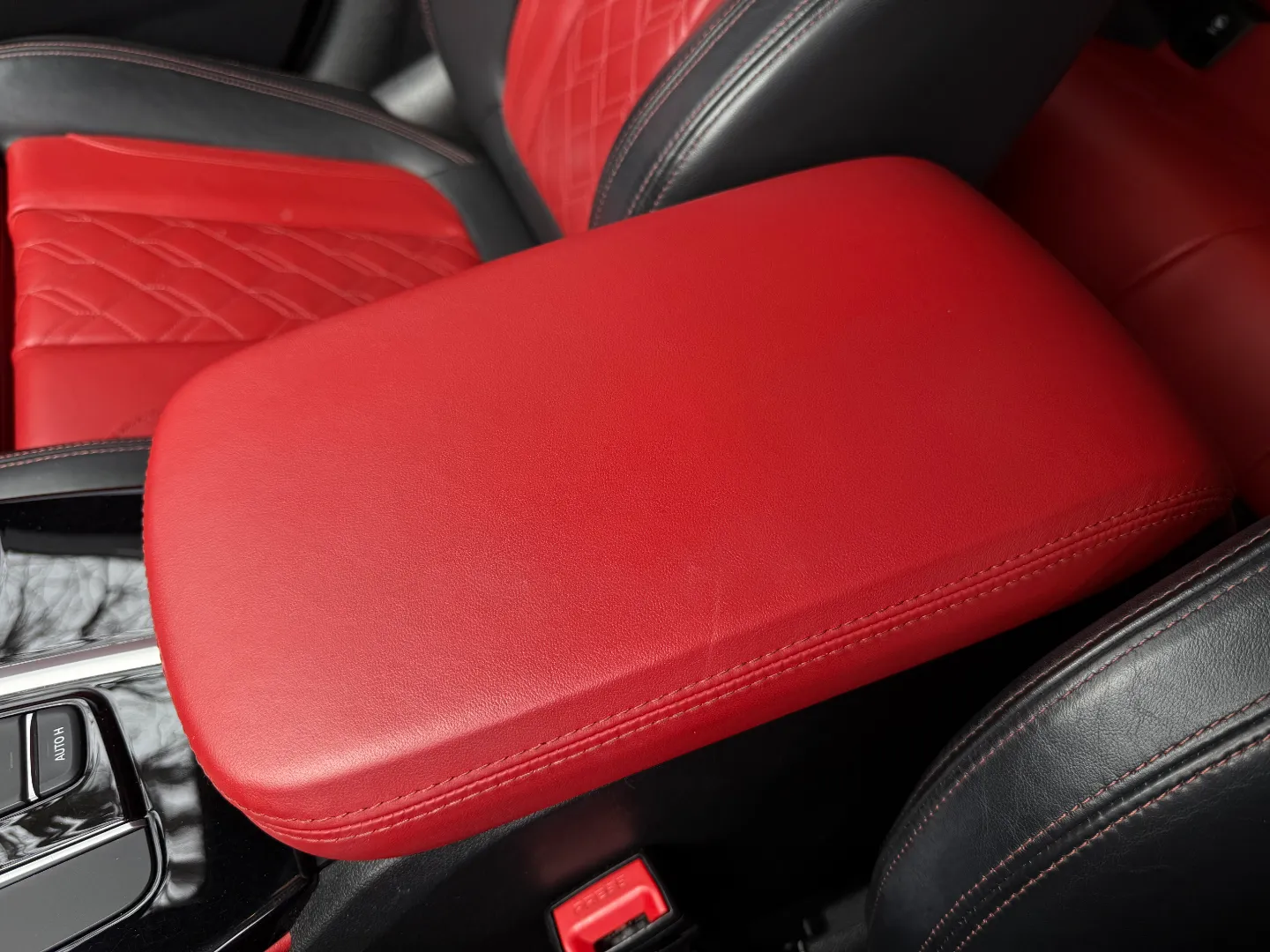BMW X4 M40i  — photo 66