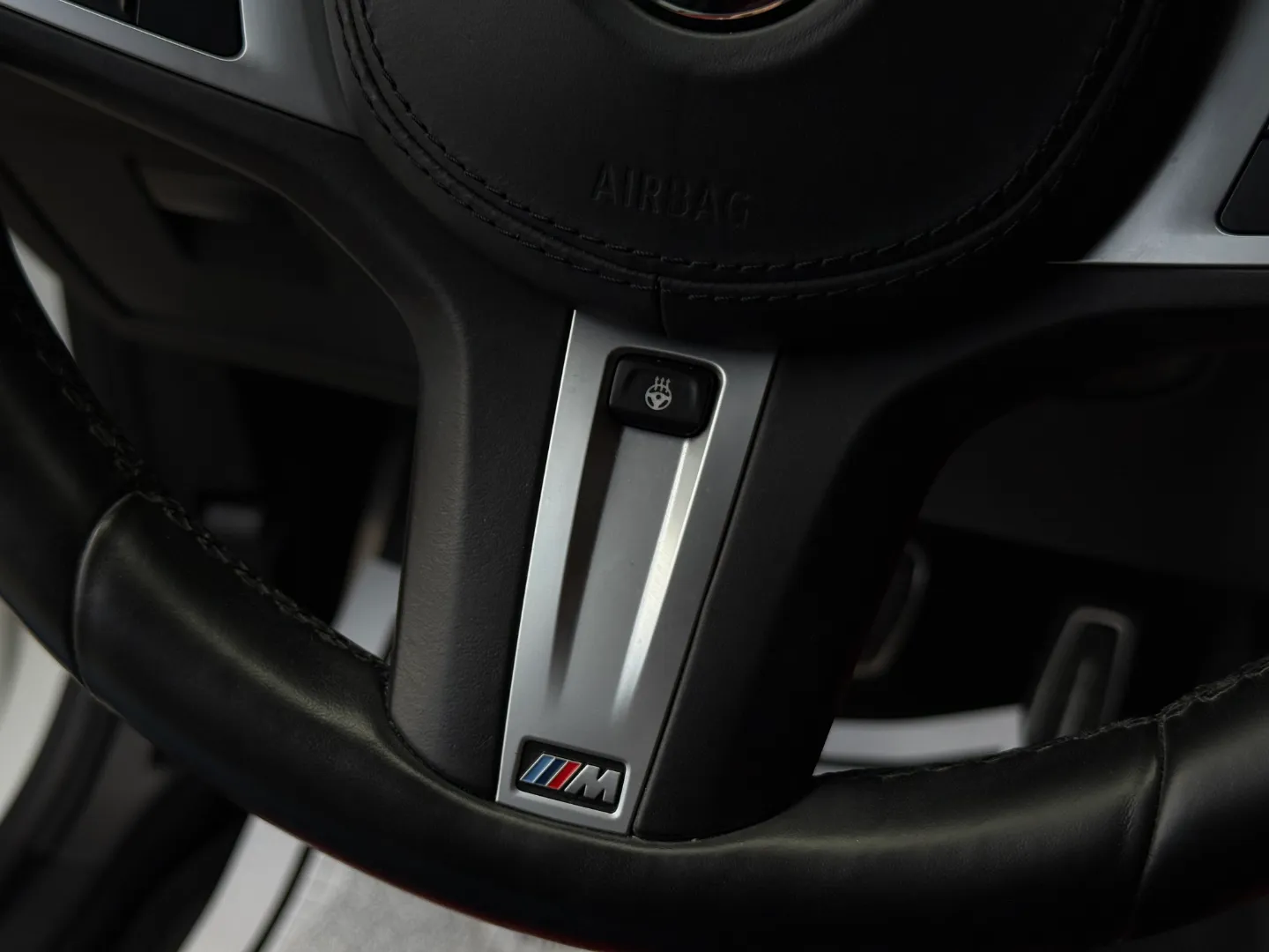 BMW X4 M40i  — photo 70