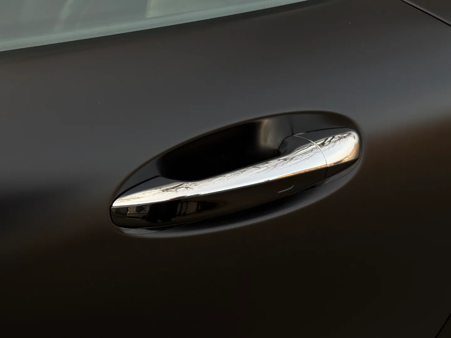 Mercedes Benz AMG GTC Coupe — photo 25